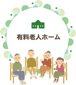 有料老人ホーム