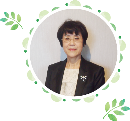 株式会社 凜 代表取締役